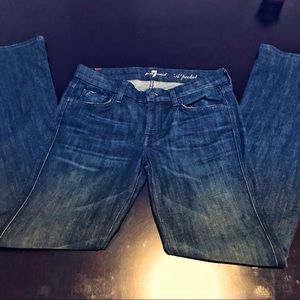 7 for All Mankind | Women’s Jeans A Pocket